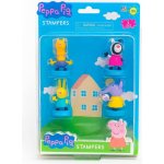 Grooters Peppa Pig 4 s razítkem – Sleviste.cz