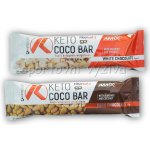 Amix Keto COCO Bar 40 g – Zboží Mobilmania