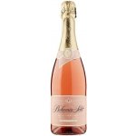 Bohemia Sekt Rose Demi Sec 11% 0,75 l (holá láhev) – Hledejceny.cz