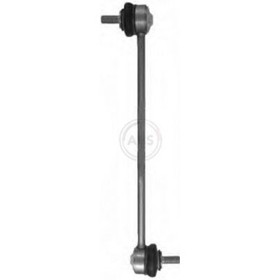 Tyč nebo vzpěra stabilizátoru A.B.S. 260124 | Zboží Auto