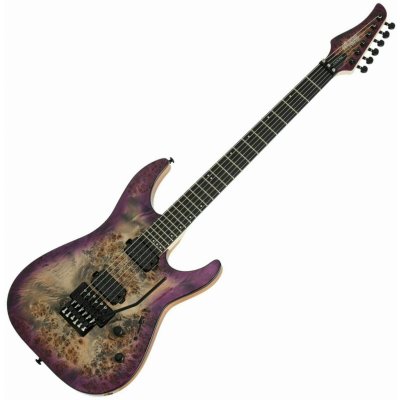 Schecter C6 PRO – Zboží Mobilmania