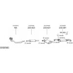 Bosal BS 283-459 – Hledejceny.cz