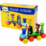 Vláček Krtek – Zboží Dáma