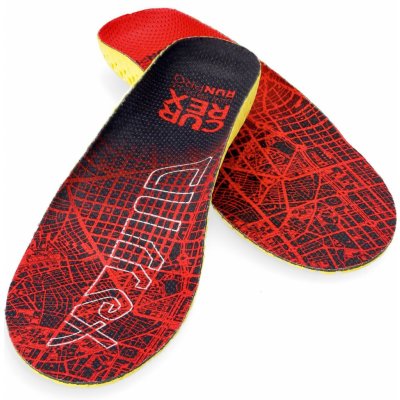 CURREX RunPro Low Vložky do bot 20131-18 – Zboží Dáma