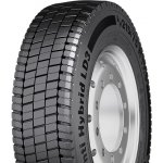 Continental HYBRID LD3 205/75 R17,5 124M – Sleviste.cz