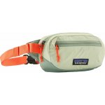 PATAGONIA TERRAVIA MINI HIP PACK – Zboží Dáma