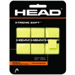 Head Xtreme Soft 3ks žlutá – Zboží Dáma Head Xtreme Soft 3ks žlutá – Zboží Dáma