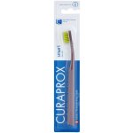 Curaprox 7600 Smart Ultra Soft zubní kartáček s krátkou hlavou pro děti 1 ks – Hledejceny.cz