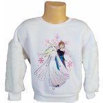 Frozen mikina přes hlavu Anna Elza bílá – Hledejceny.cz