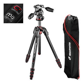 Manfrotto 190 Go