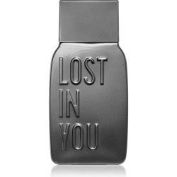 Oriflame Lost In You parfémovaná voda pánská 50 ml