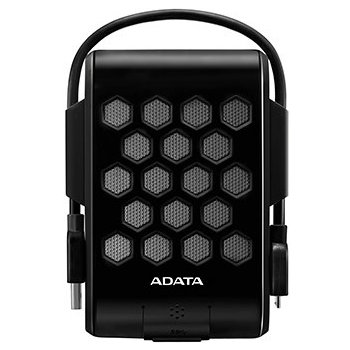 ADATA HD720 2TB, AHD720-2TU31-CBK