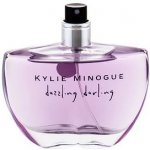 Kylie Minogue Dazzling Darling toaletní voda dámská 50 ml tester – Hledejceny.cz