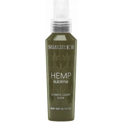 Selective Hemp Sublime Elixir 100 ml