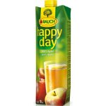 Rauch Happy Day jablko 100% 1 l – Zboží Dáma