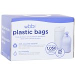 Ubbi plastové sáčky 25 ks – Zboží Dáma Ubbi plastové sáčky 25 ks – Zboží Dáma