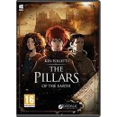 Hra na PC Ken Follett's The Pillars of the Earth