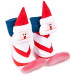 Yoclub ponožky s gumovou podrážkou – Zboží Dáma