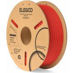 Elegoo PLA Červená / Red 1,75 mm 1 kg – Hledejceny.cz