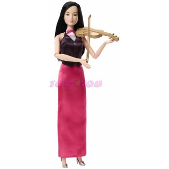 Barbie První povolání houslistka