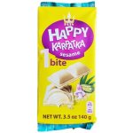 Flis Karpatka oplatky Bonitka chalva 140 g – Zboží Dáma