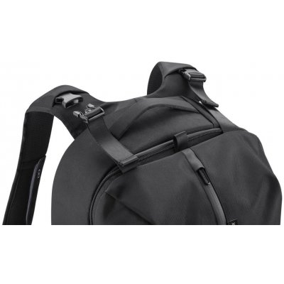 XD Design Flex Gym P705.801 15,6" černá – Zboží Živě