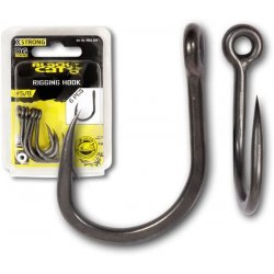 Black Cat Rigging Hook DG vel.6 6ks