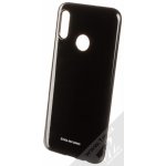 Pouzdro Molan Cano Jelly Case Honor 10 Lite, Huawei P Smart 2019 černé – Zboží Živě