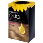 Garnier Olia 8.0 blond barva na vlasy – Zbozi.Blesk.cz