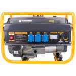 Powermat PM-AGR-3000M2S – Zboží Dáma