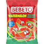 BEBETO WATERMELON - želé vodní meloun 80 g – Hledejceny.cz