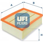 Vzduchový filtr UFI 30.180.00 (3018000) – Hledejceny.cz