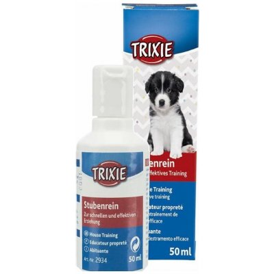 Trixie Kapky na výcvik 50ml – Zbozi.Blesk.cz
