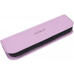 Karton P+P Pouzdro etue PU PASTELINI fialová – Zbozi.Blesk.cz