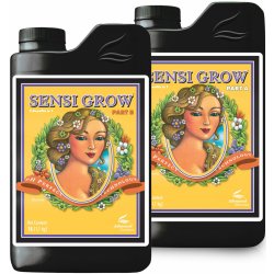 Advanced Nutrients pH Perfect Sensi Grow A+B 57 l