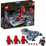 LEGO® Star Wars™ 75266 Bitevní balíček sithských jednotek – Zboží Živě