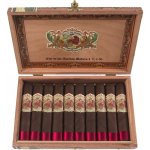 My Father Flor de las Antillas Maduro Petit Robusto 20 ks – Zboží Mobilmania