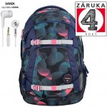 Coocazoo Mate Cloudy Peach – Sleviste.cz