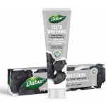 Dabur bělicí zubní pasta s aktivním uhlím 100 ml – Sleviste.cz