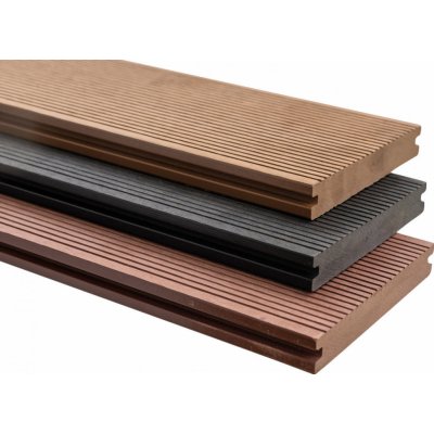 Gutta Guttadeck Strong 140 x 20 x 2900 mm oak brown 1 ks – HobbyKompas.cz
