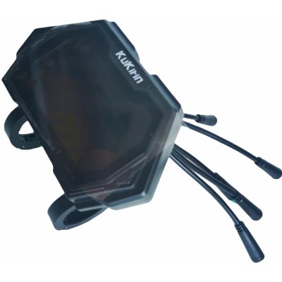 Kugoo Kukirin G2Master Displej B-verzia – Zboží Mobilmania