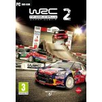 WRC FIA World Rally Championship 2 – Zboží Mobilmania