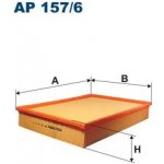 FILTRON Vzduchový filtr AP 157/6 – Hledejceny.cz