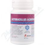 Lactobacillus acidophilus ND 60 tablet – Zbozi.Blesk.cz