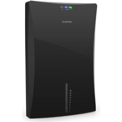 Klarstein Drybest 2000 2G černá – Hledejceny.cz