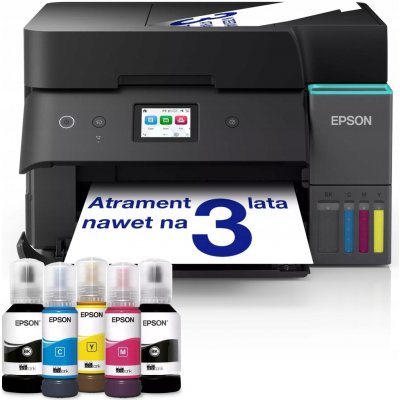 Epson EcoTank L6390 – Zboží Mobilmania