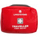 LifeSystems Traveller First Aid Kit – Zboží Dáma