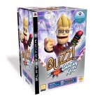 Buzz! World Quiz – Zboží Živě