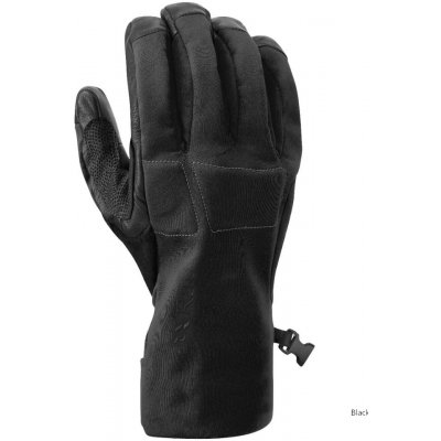 Rab Pinnacle GTX black – Sleviste.cz