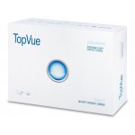 TopVue Daily 90 čoček – Zboží Dáma